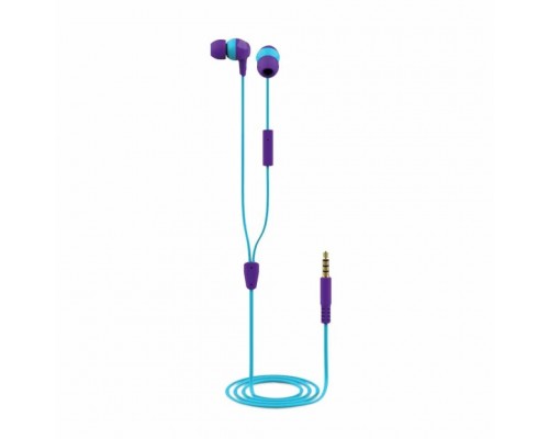 Навушники Trust Buddi Kids Mic Purple (23422)