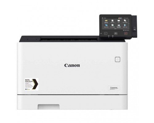 Лазерний принтер Canon i-SENSYS LBP-664Cdw (3103C001)