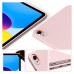 Чохол до планшета BeCover Tri Fold Soft TPU mount Apple Pencil Apple iPad 10.9" 2022 Pink (708462)