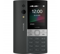 Мобільний телефон Nokia 150 2023 Black