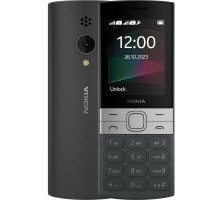 Мобільний телефон Nokia 150 2023 Black