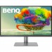 Монітор BENQ PD2720U Dark Grey