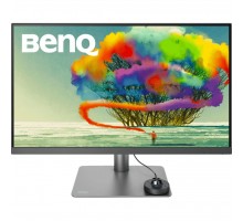 Монітор BENQ PD2720U Dark Grey