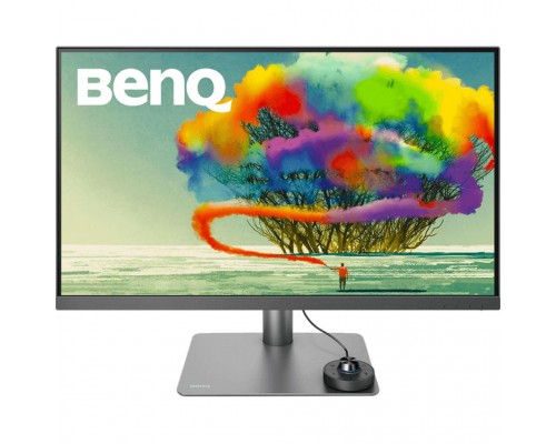 Монітор BENQ PD2720U Dark Grey