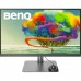 Монітор BENQ PD2720U Dark Grey