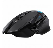 Мишка Logitech G502 Lightspeed Black (910-005567)