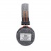 Навушники Trust Fyber On-Ear Mic Sports Black (22645)