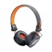 Навушники Trust Fyber On-Ear Mic Sports Black (22645)