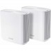 Точка доступу Wi-Fi ASUS CT8-2PK-WHITE