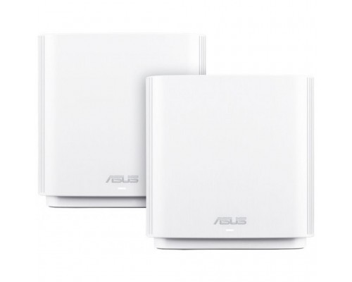 Точка доступа Wi-Fi ASUS CT8-2PK-WHITE