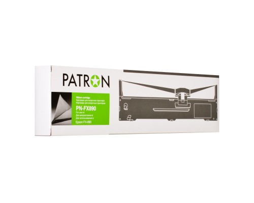 Картридж Patron FX-890 (PN-FX890) (CM-EPS-FX-890-PN)