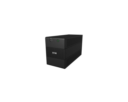 Пристрій безперебійного живлення Eaton 5E 650VA, USB (5E650IUSB)