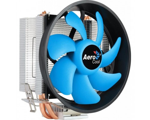 Кулер до процесора AeroCool Verkho 3 Plus (4713105960891)
