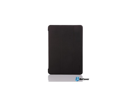 Чохол до планшета BeCover Smart Case для Apple iPad mini 5 Black (703784)