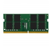Модуль памяти для ноутбука SoDIMM DDR4 32GB 2933 MHz Kingston (KVR29S21D8/32)
