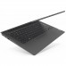 Ноутбук Lenovo IdeaPad 5 14IIL05 (81YH00PBRA)