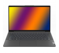 Ноутбук Lenovo IdeaPad 5 14IIL05 (81YH00PBRA)