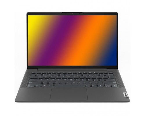 Ноутбук Lenovo IdeaPad 5 14IIL05 (81YH00PBRA)
