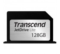 Карта пам'яті Transcend 128GB SDXC JetDrive Lite (TS128GJDL130)