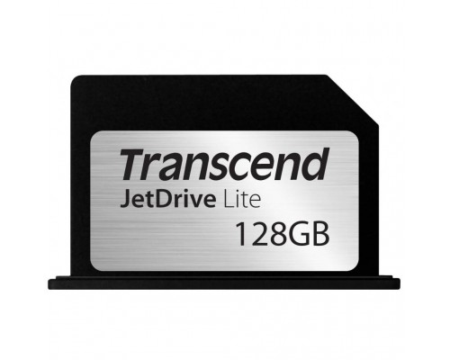 Карта пам'яті Transcend 128GB SDXC JetDrive Lite (TS128GJDL130)