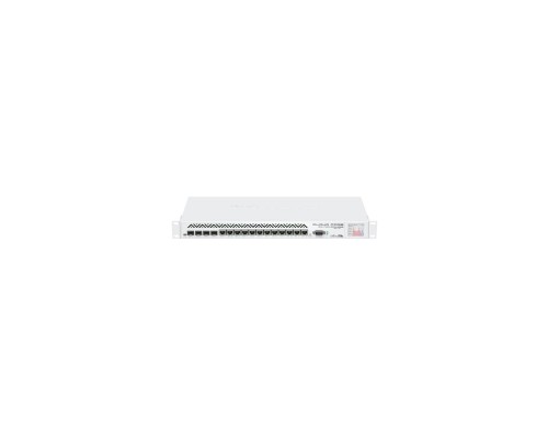 Маршрутизатор Mikrotik CCR1036-12G-4S