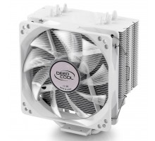 Кулер до процесора Deepcool GAMMAXX 400 WHITE