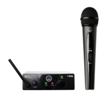 Микрофон AKG WMS40 Mini Vocal Set BD ISM1