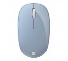 Мишка Microsoft Bluetooth Pastel Blue (RJN-00022)