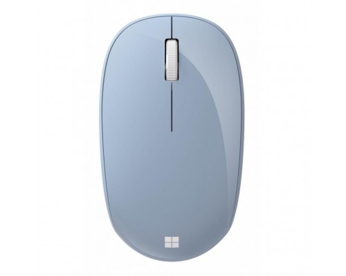 Мишка Microsoft Bluetooth Pastel Blue (RJN-00022)