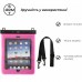 Чехол для планшета Armorstandart Universal 11" Waterproof Case Pink (ARM59203)