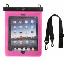 Чохол до планшета Armorstandart Universal 11" Waterproof Case Pink (ARM59203)