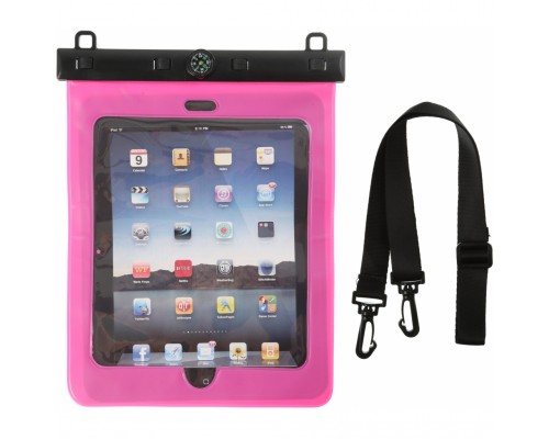 Чехол для планшета Armorstandart Universal 11" Waterproof Case Pink (ARM59203)