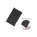 Чехол для планшета AirOn Premium Samsung Galaxy Tab A7 LITE T220/T225 Black + film (4822352781064)