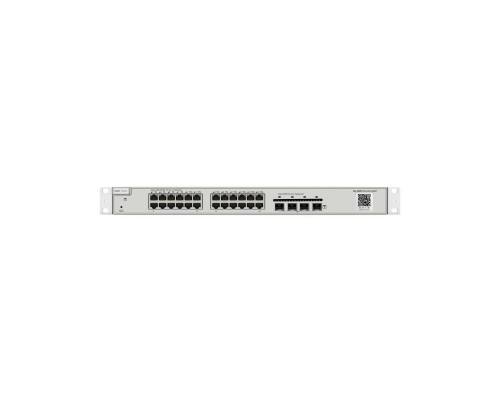 Комутатор мережевий Ruijie Networks RG-NBS5100-24GT4SFP