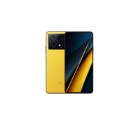 Мобільний телефон Xiaomi Poco X6 Pro 5G 8/256GB Yellow (1020839)