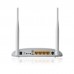 Маршрутизатор TP-Link TD-W8968