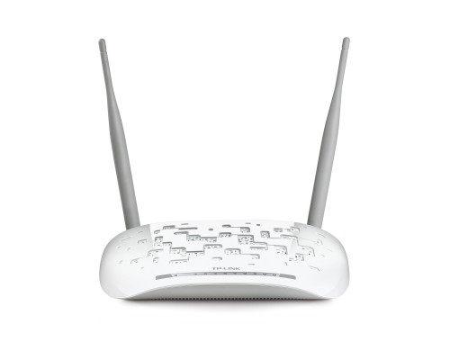 Маршрутизатор TP-Link TD-W8968