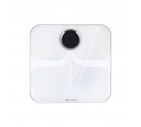 Весы напольные YUNMAI Premium Smart Scale White (M1301-WH)