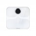 Весы напольные YUNMAI Premium Smart Scale White (M1301-WH)