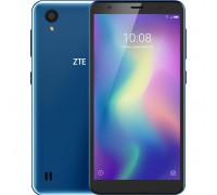Мобільний телефон ZTE Blade A5 2/32Gb Blue