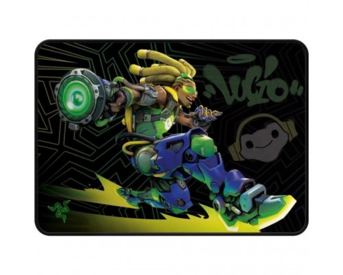 Килимок для мишки Razer Goliathus Medium Overwatch Lucio (RZ02-02930200-R3M1)