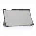 Чохол до планшета BeCover Smart Case Samsung Galaxy Tab A 10.1 T510/T515 Gray (703840)