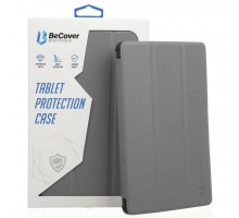 Чохол до планшета BeCover Smart Case Samsung Galaxy Tab A 10.1 T510/T515 Gray (703840)