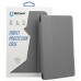 Чохол до планшета BeCover Smart Case Samsung Galaxy Tab A 10.1 T510/T515 Gray (703840)