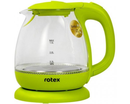 Електрочайник Rotex RKT80-GP