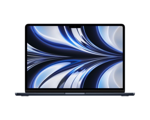 Ноутбук Apple MacBook Air M2 A2681 Midnight (MLY33UA/A)