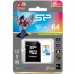 Карта пам'яті Silicon Power 64GB microSDXC Class 10 UHS-I U1 (SP064GBSTXBU1V20SP)