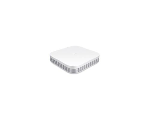 Медіаплеєр Xiaomi Mi Box 3 Enhanced Edition White (MDZ-18-AA)