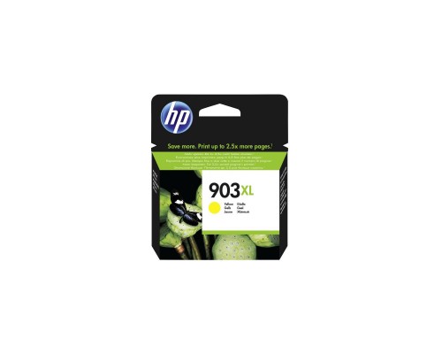 Картридж HP DJ No.903XL Yellow, OfficeJet 6950/6960/6970 (T6M11AE)