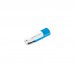 USB флеш накопичувач Apacer 32GB AH357 Blue USB 3.1 (AP32GAH357U-1)